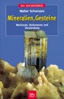 BLV Taschenbcher, Mineralien, Gesteine