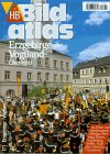 Bildatlas Erzgebirge / Vogtland