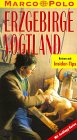 Marco Polo - Erzgebirge, Vogtland