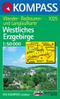 Westliches Erzgebirge