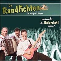 Lebt denn der alte Holzmichl noch...? [Maxi-CD]