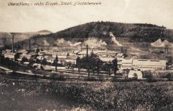 Blaufarbenwerk Oberschlema