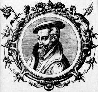 Georgius Agricola