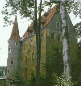 Schloss Schlettau
