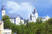 Schloss Schwarzenberg