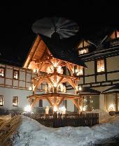 weihnachtliche Stimmung